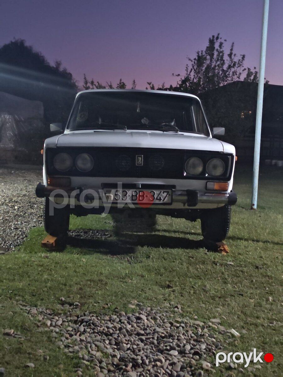 Lada (vaz) 2106, 1985 il — Avtomobillər, Sabirabad (2)