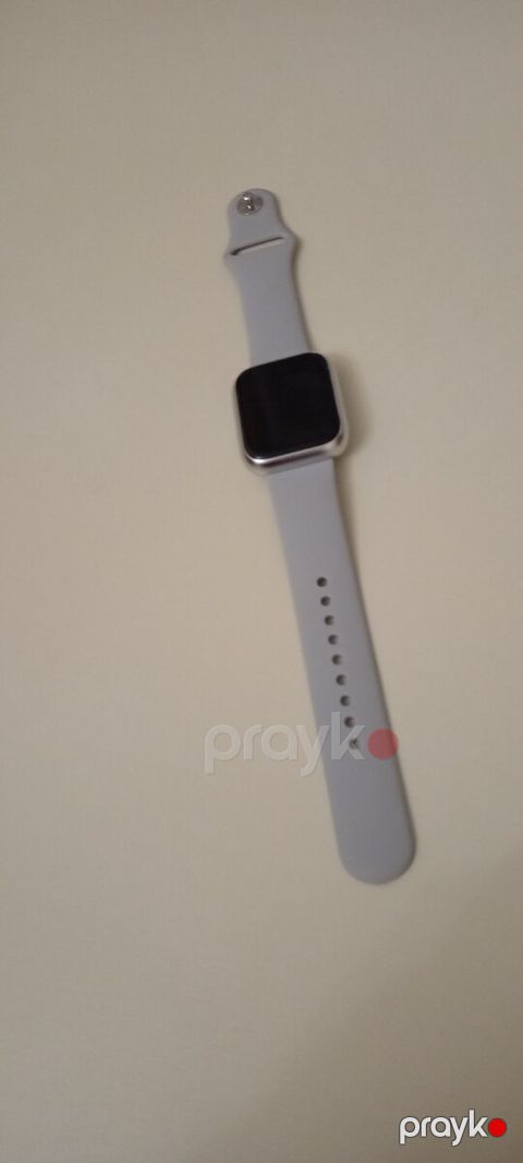 Smart saat — Bakı