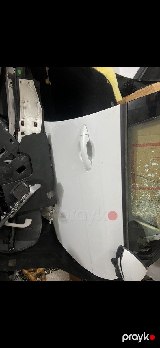 Byd Seal qapıları — Ehtiyat hissələri və aksesuarlar, Bakı (12)