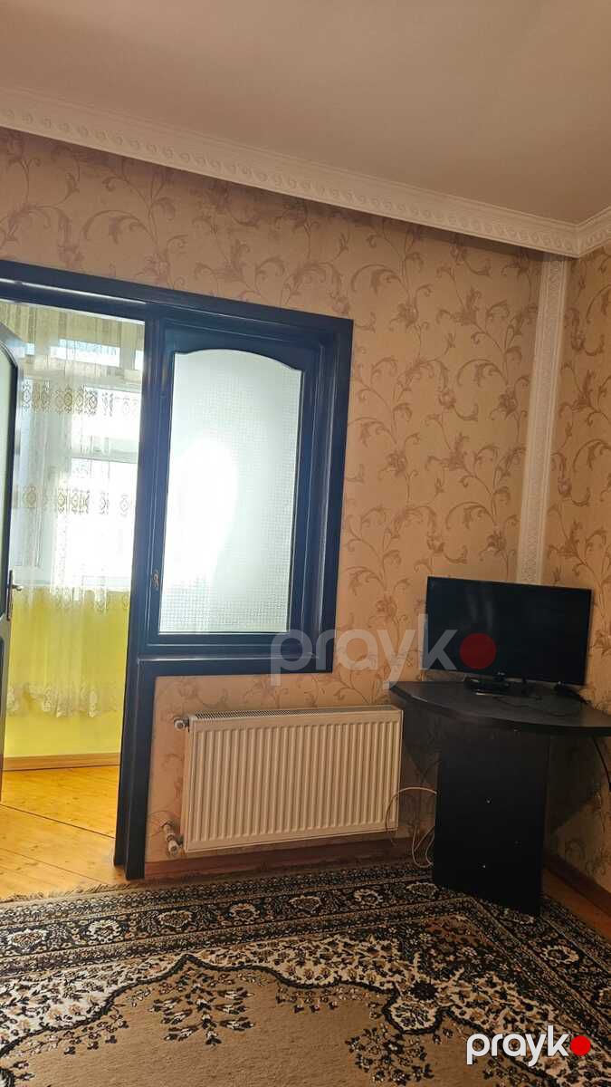 2-otaqlı mənzil kirayə verilir, Şəfayət Mehdiyev küç., 65 m² — Mənzil, Bakı (5)