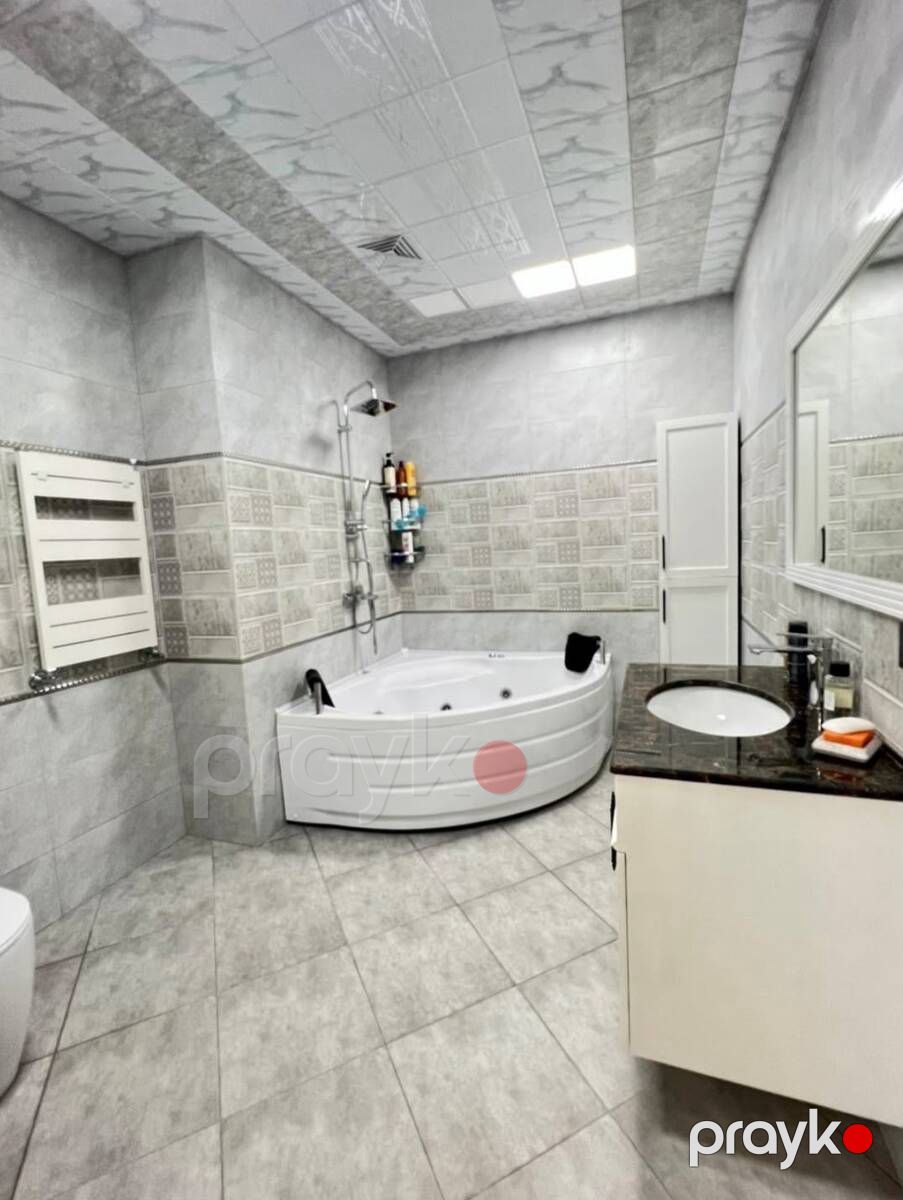 Satılır 3 otaqlı yeni tikili 176 m² — Mənzil, Bakı (11)