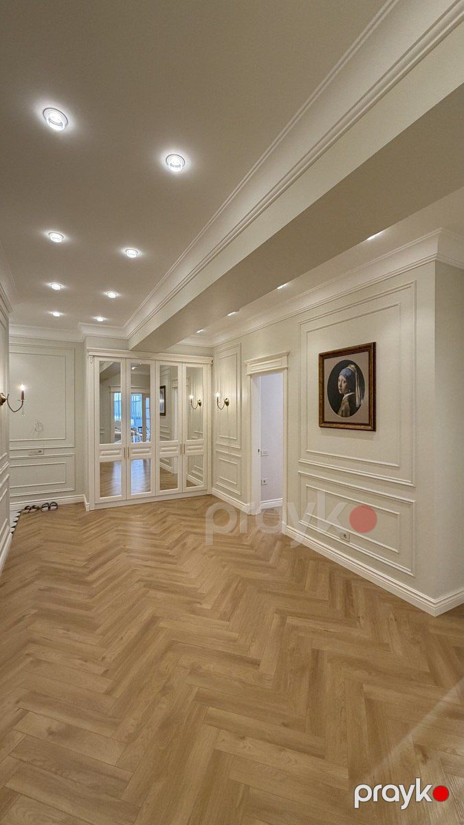 Satılır 3 otaqlı yeni tikili 128 m² — Mənzil, Bakı (4)