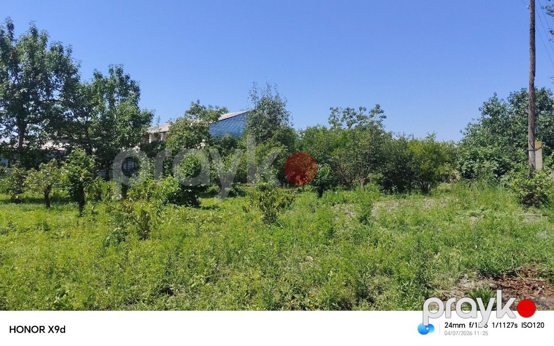 13 sot torpaq sahəsi, Ağdaş r — Torpaq, Ağdaş (2)