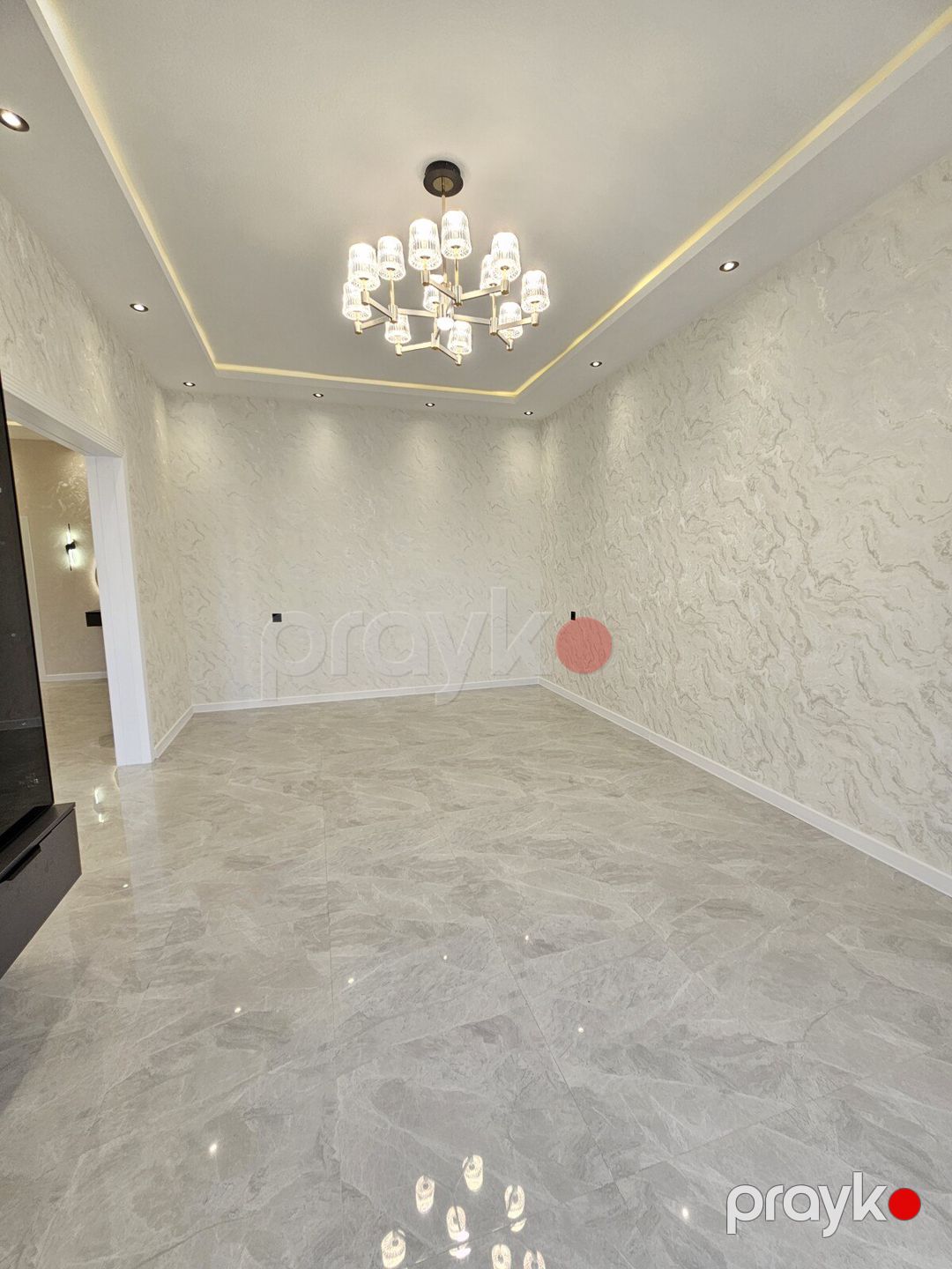 Satılır 4 otaqlı həyət evi/bağ evi 160 m² — Ev, villa, Bakı (11)