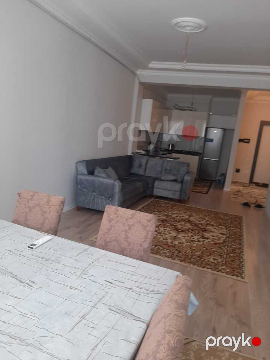 İcarəyə verilir 2 otaqlı yeni tikili 55 m² — Mənzil, Sumqayıt (3)