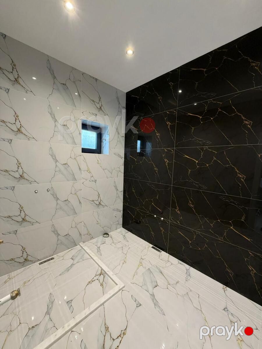 Satılır 4 otaqlı həyət evi/bağ evi 220 m² — Ev, villa, Bakı (10)