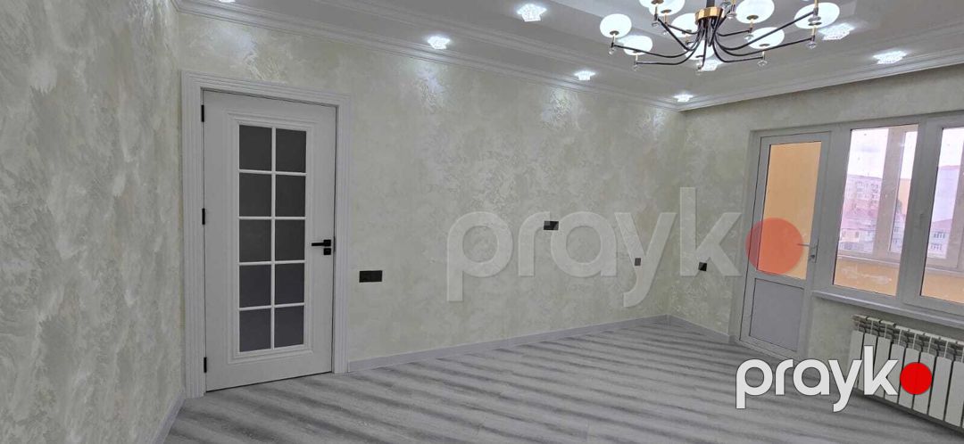 Satılır 3 otaqlı köhnə tikili 68 m² — Mənzil, Sumqayıt (10)