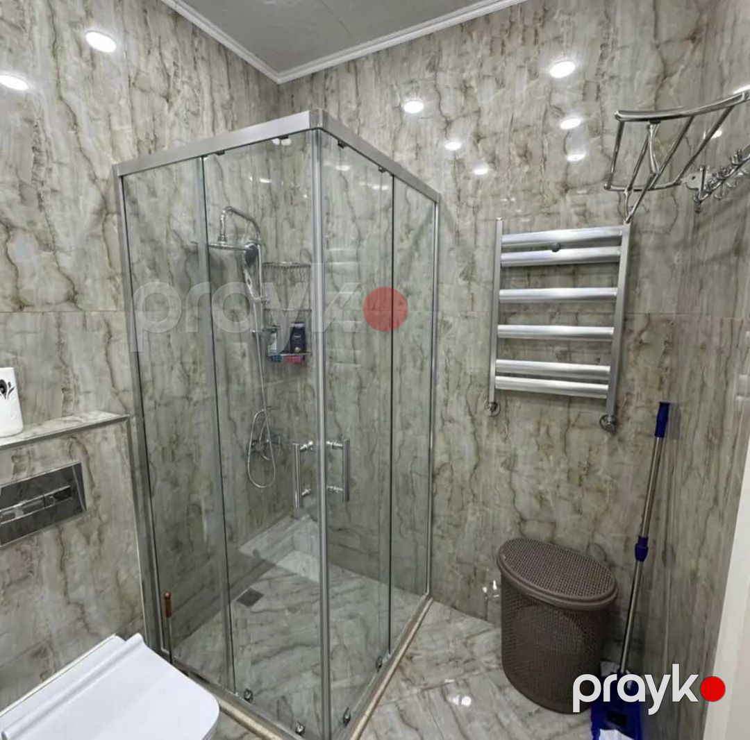 Satılır 3 otaqlı yeni tikili 110 m² — Mənzil, Bakı (12)