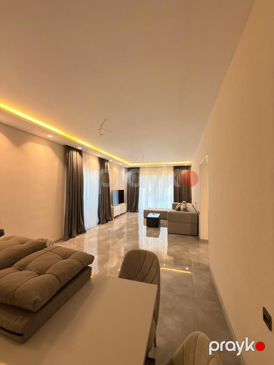Satılır 4 otaqlı həyət evi/bağ evi 200 m² — Ev, villa, Bakı (8)