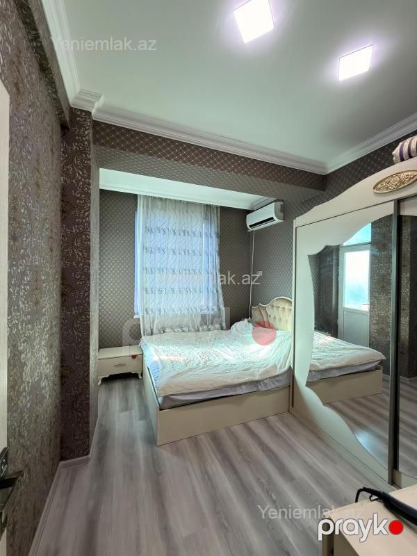 Satılır 3 otaqlı Bina evi menzil (Yeni tikili), 78 m², Saray — Mənzil, Abşeron (4)