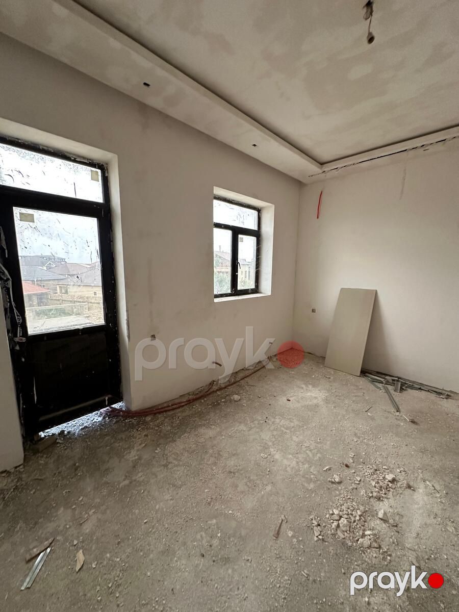 Satılır 6 otaqlı həyət evi/bağ evi 240 m² — Ev, villa, Bakı (5)