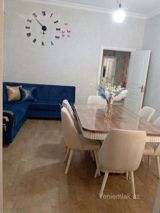 Satılır 2 otaqlı Bina evi menzil (Yeni tikili), 65 m², Xətai rayonu — Lalə xanım — Mənzil