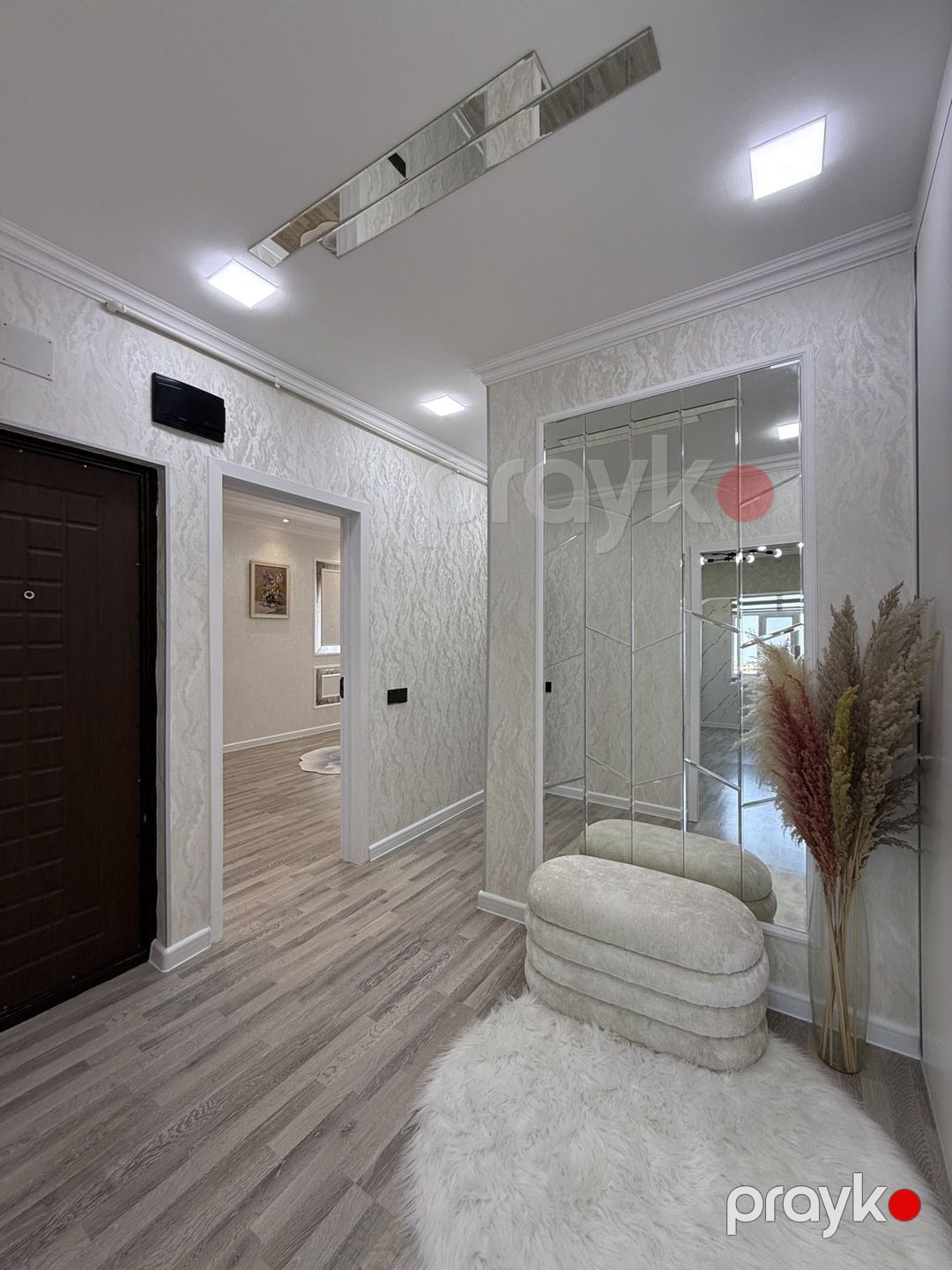 Satılır 2 otaqlı köhnə tikili 60 m² — Mənzil, Bakı (2)