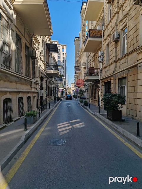 İcarəyə verilir obyekt 40 m² — Bakı