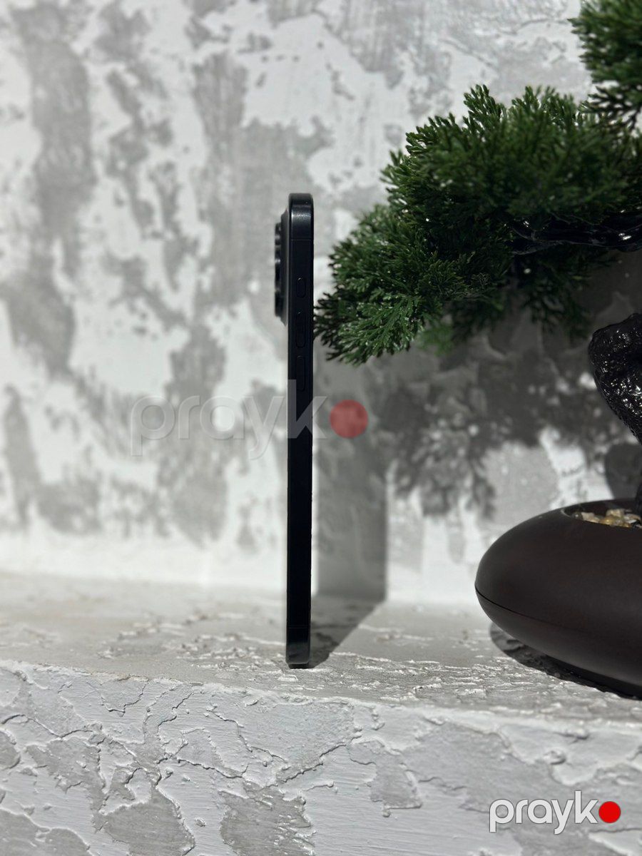 Apple iPhone 15 Pro Max Black Titanium 256GB/8GB — Smartfonlar, Bakı (2)