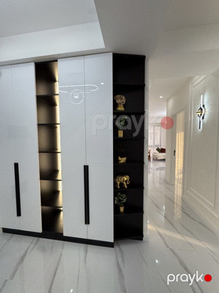 Satılır 3 otaqlı yeni tikili 103 m² — Mənzil, Bakı (7)