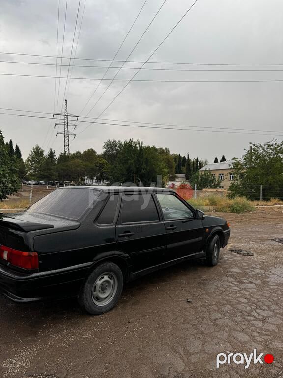 Lada (VAZ) 2115, 1.6 L, 2012 il, 248 580 km — Avtomobillər, Goranboy (3)