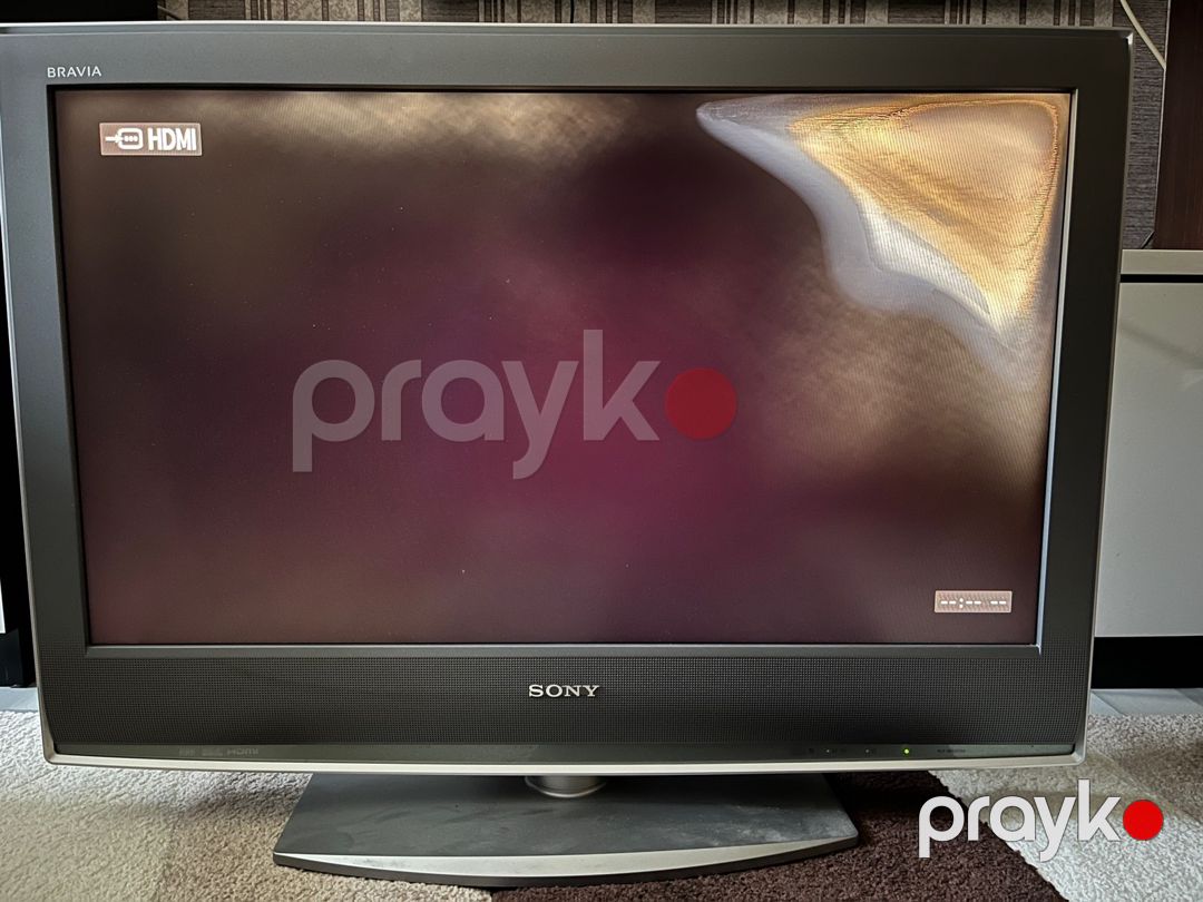 Televizor Sony — TV və Video, Bakı (2)