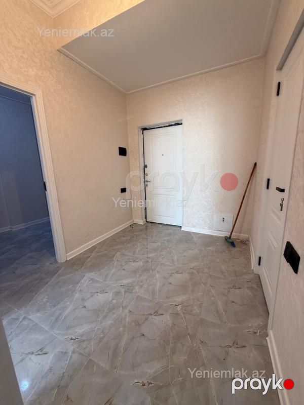 Satılır 2 otaqlı Bina evi menzil (Yeni tikili), 63 m², Saray — Mənzil, Abşeron (9)