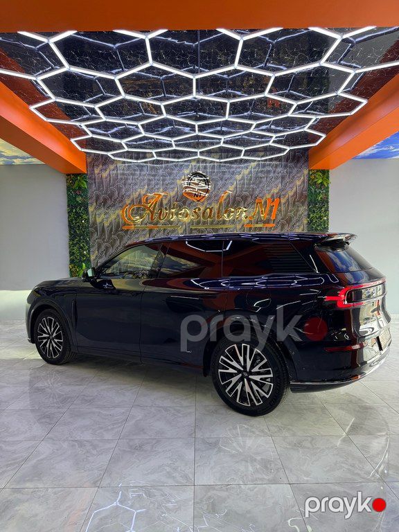 Changan Qiyuan Q07, 1.5 L, 31.7 kWh, 2025 il, 32 000 km — Avtomobillər, Bakı (6)