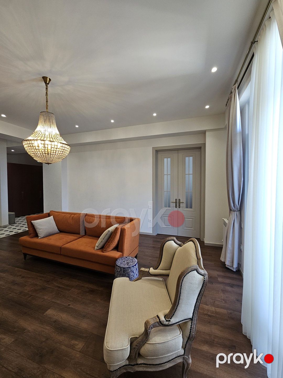 Satılır 2 otaqlı yeni tikili 97 m² — Mənzil, Bakı (8)