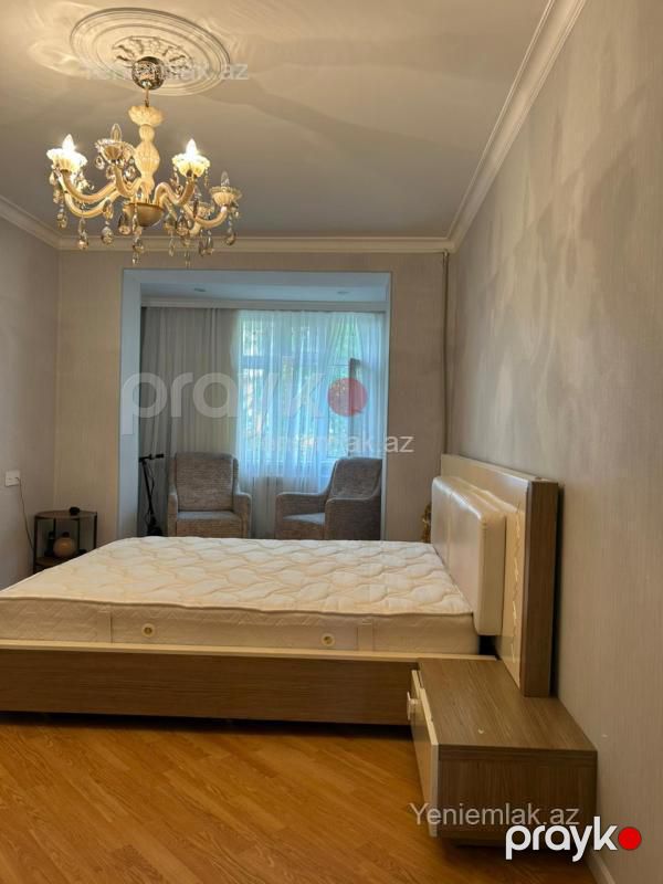 Satılır 3 otaqlı Bina evi menzil (Köhnə tikili), 80 m², Sabunçu rayonu — Mənzil, Bakı (12)