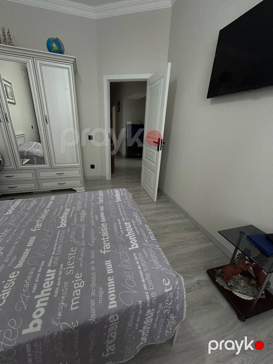 Satılır 3 otaqlı yeni tikili 112 m² — Mənzil, Bakı (10)