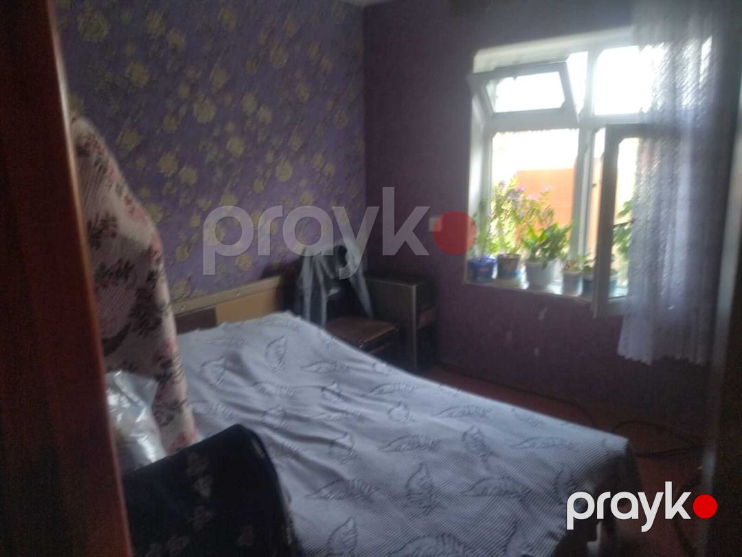 Satılır 3 otaqlı həyət evi/bağ evi 85 m² — Ev, villa, Bakı (6)