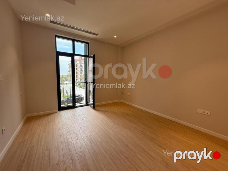 Satılır 2 otaqlı Bina evi menzil (Yeni tikili), 74.5 m², Sabunçu rayonu — Mənzil, Bakı (7)