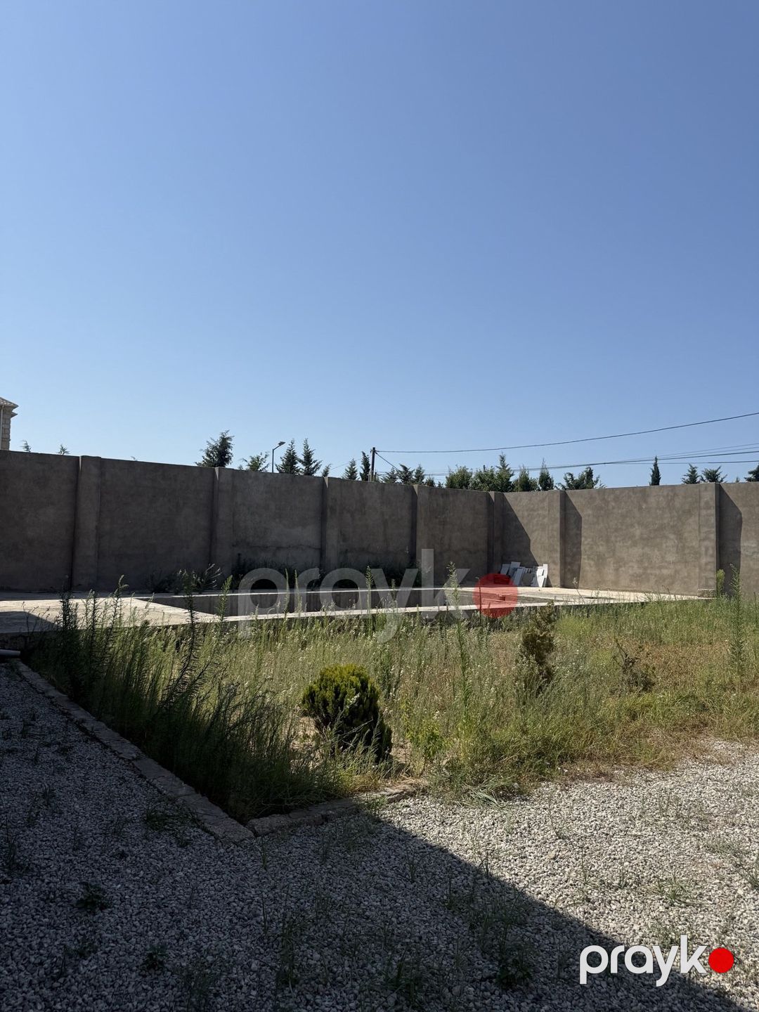 Satılır 4 otaqlı həyət evi/bağ evi 200 m² — Ev, villa, Bakı (6)
