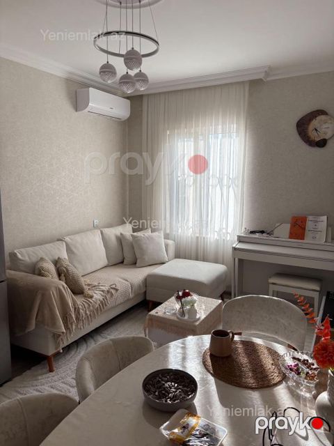 Satılır 2 otaqlı Bina evi menzil (Köhnə tikili), 36 m², Xətai rayonu — Bakı