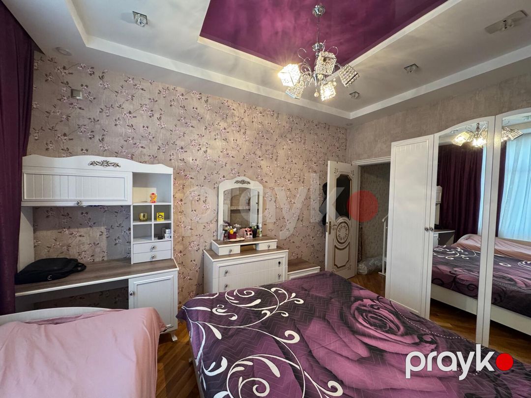 Satılır 3 otaqlı yeni tikili 90 m² — Mənzil, Bakı (12)