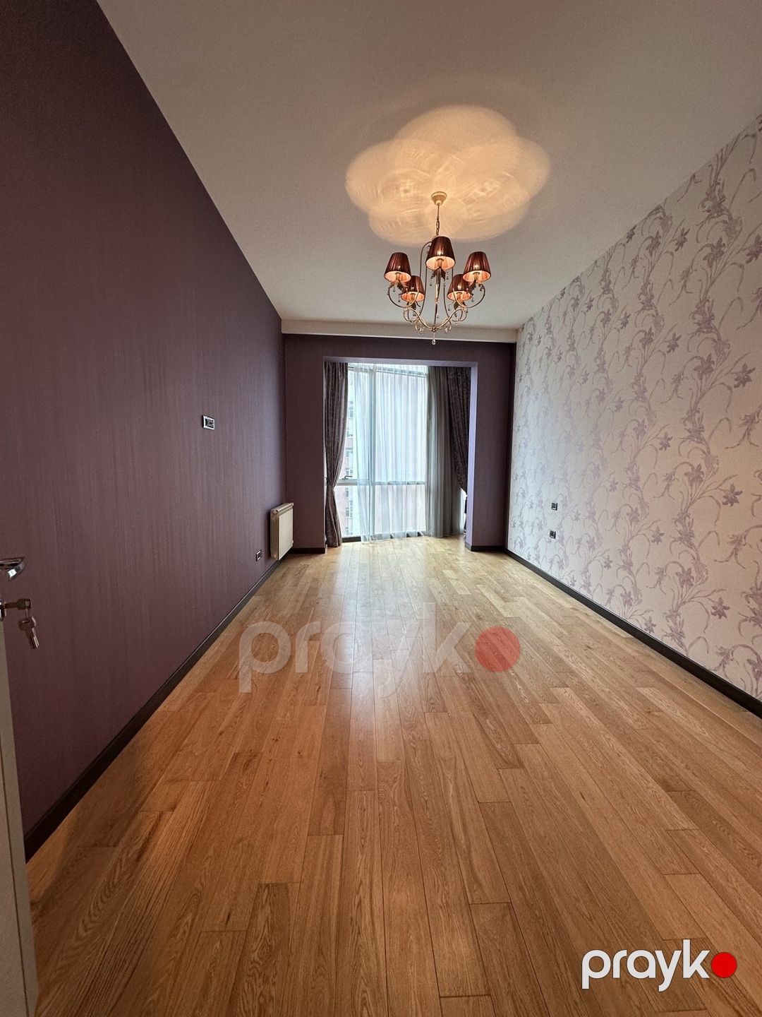 Satılır 3 otaqlı yeni tikili 133 m² — Mənzil, Bakı (5)