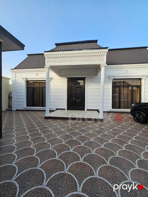 Satılır 4 otaqlı həyət evi/bağ evi 190 m² — Bakı
