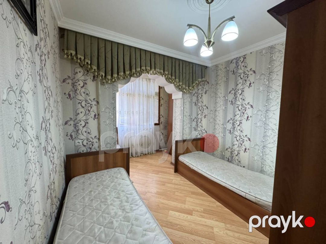 Satılır 3 otaqlı köhnə tikili 85 m² — Mənzil, Bakı (6)