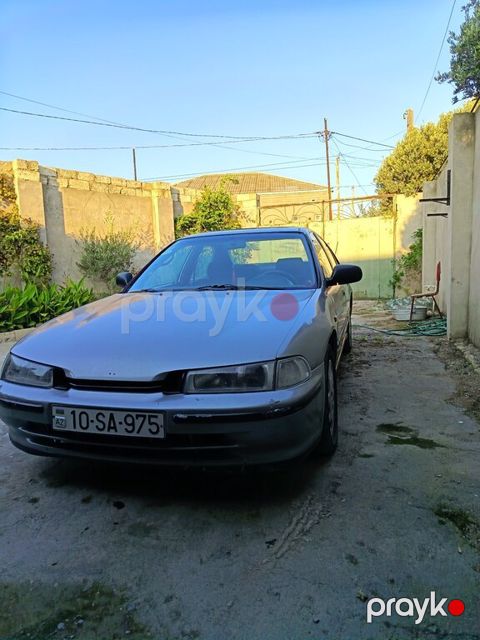 Honda Accord, 2.0 L, 1994 il, 350 000 km — Bakı