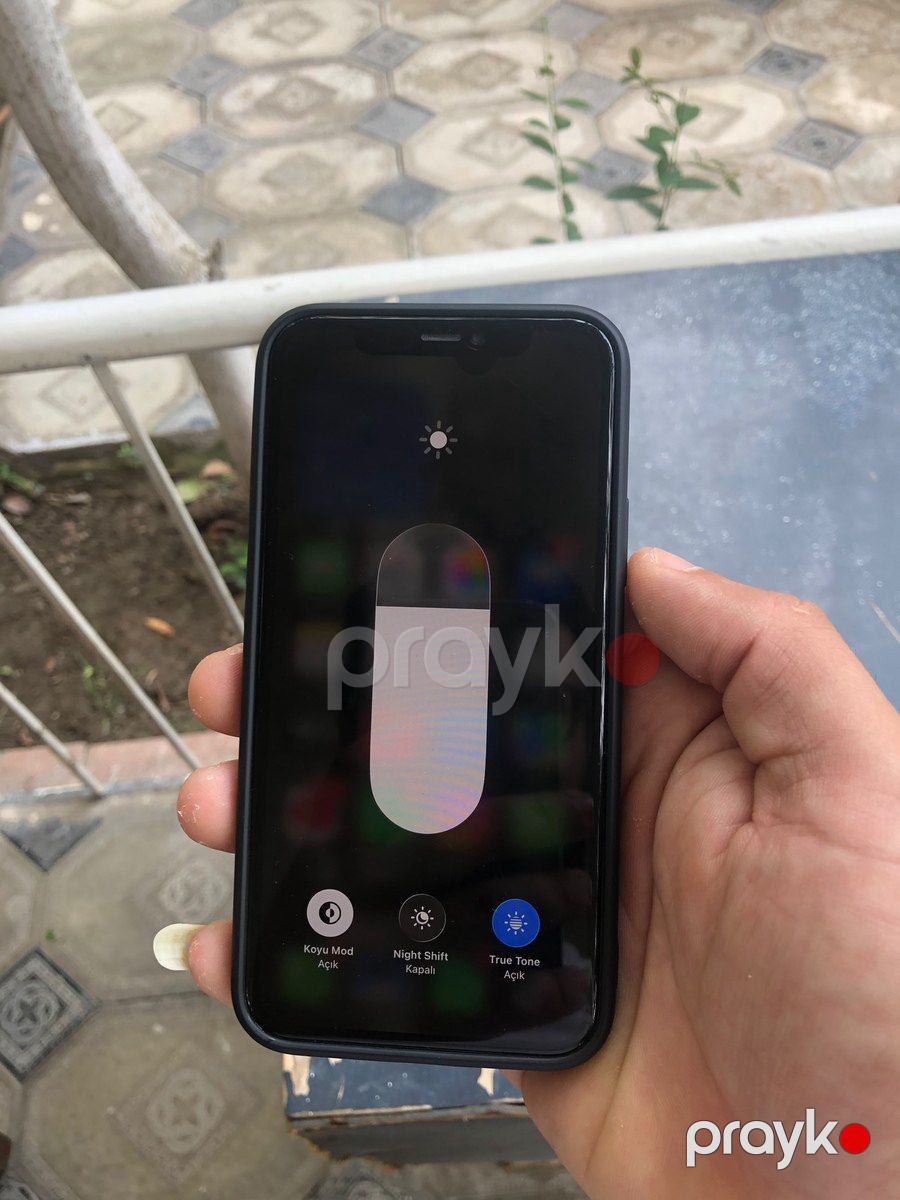 Apple iPhone 11 Pro Space Gray 64GB/4GB — Smartfonlar, Şirvan (2)