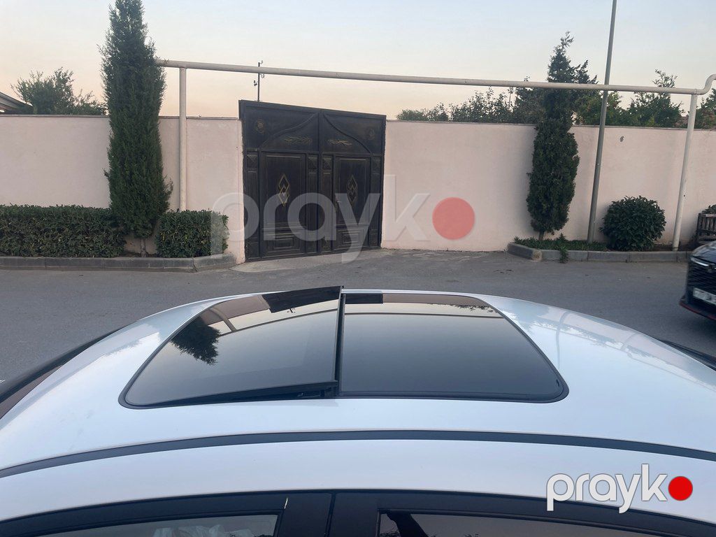 Baic Senova D70, 1.5 L, 2021 il, 93 000 km — Avtomobillər, Bakı (10)
