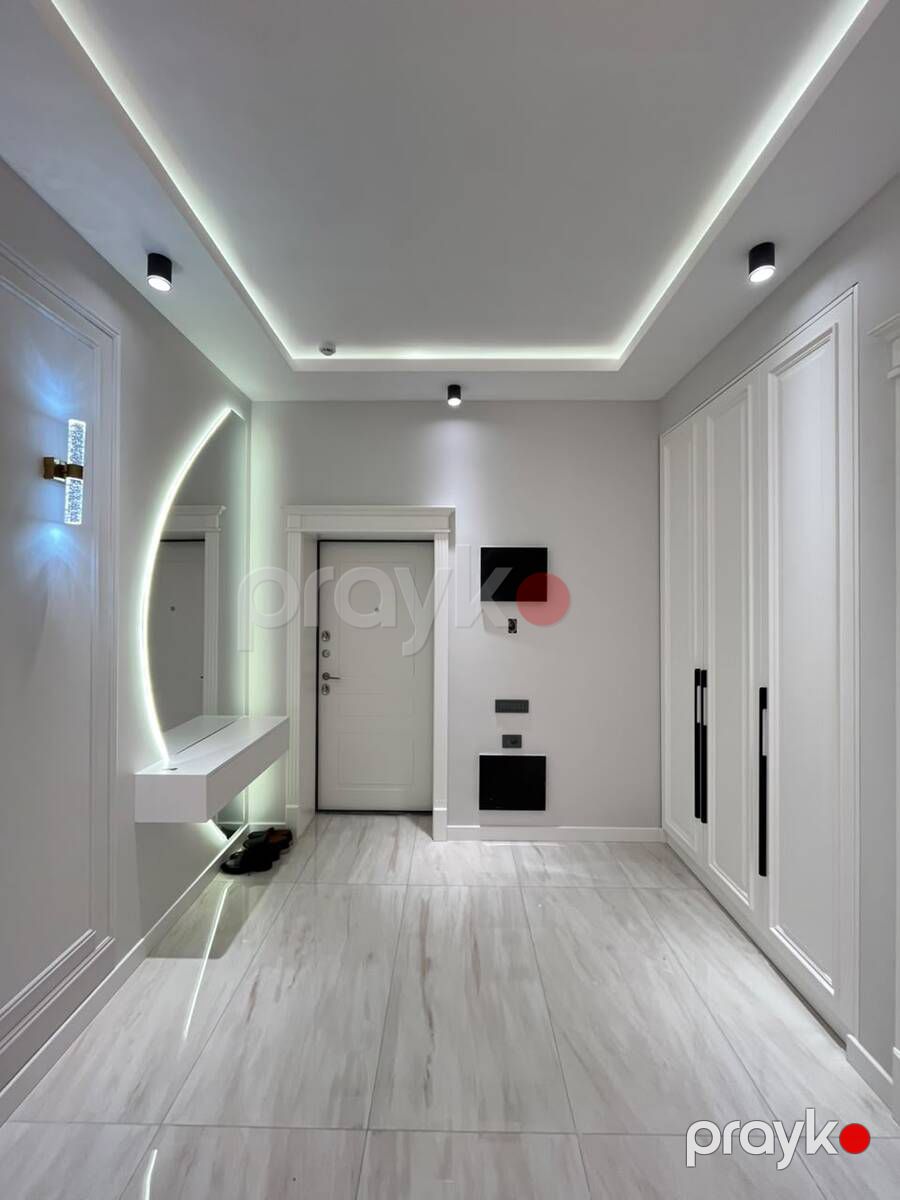 Satılır 4 otaqlı yeni tikili 175 m² — Mənzil, Bakı (10)