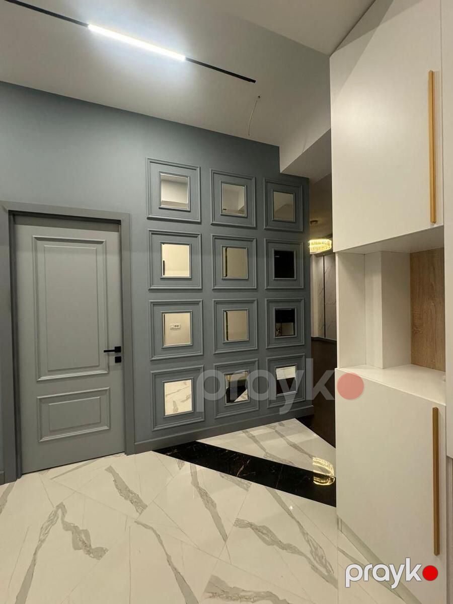 Satılır 2 otaqlı yeni tikili 126 m² — Mənzil, Bakı (8)
