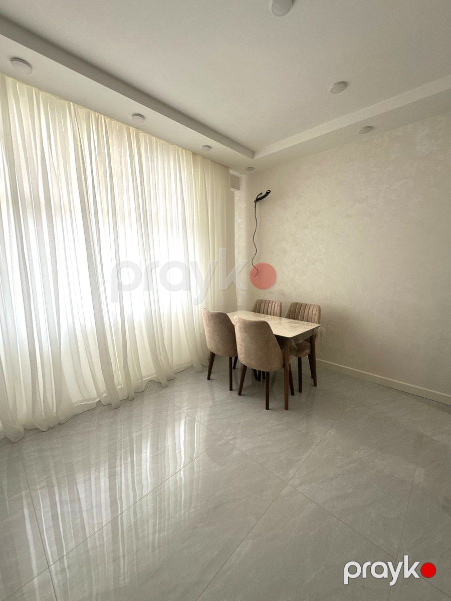 İcarəyə verilir 2 otaqlı yeni tikili 115 m² — Mənzil, Bakı (3)