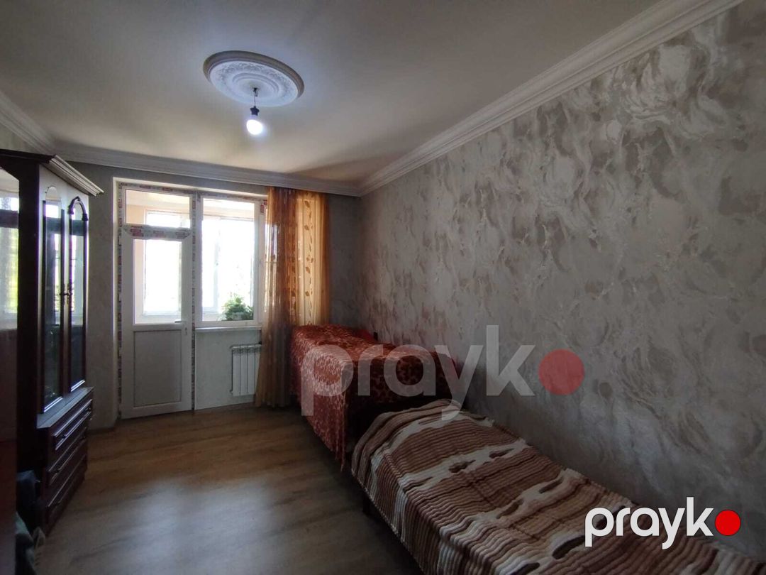 3-otaqlı mənzil, Sumqayıt ş., 80 m² — Mənzil, Sumqayıt (3)