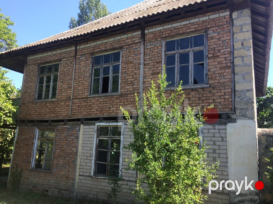 Həyət evi, Ağdaş r — Ev, villa, Ağdaş (2)