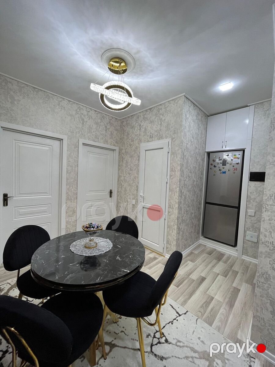 Satılır 2 otaqlı yeni tikili 48 m² — Mənzil, Bakı (7)