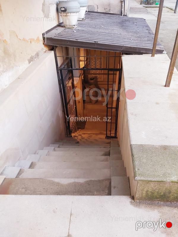 Satılır 3 otaqlı Obyekt, 70 m², Nərimanov rayonu — Əmlak, Bakı (2)