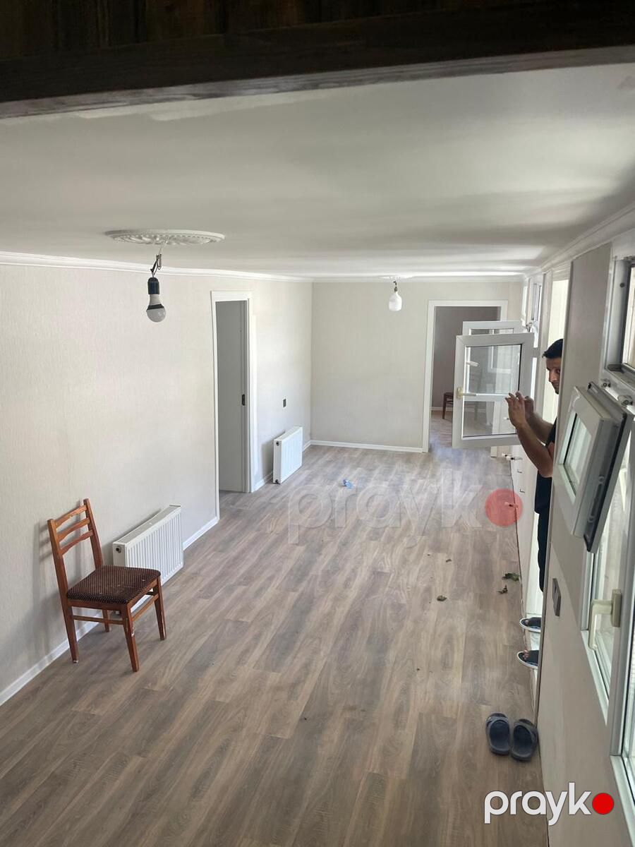 Satılır 3 otaqlı həyət evi/bağ evi 200 m² — Ev, villa, Bakı (6)