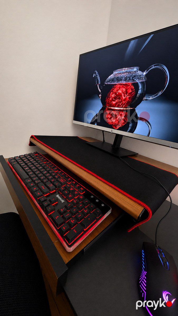 Gaming və Dizayn PC-Ryzen 9 5950X, RTX 3060 Ti, 32 GB RAM — Masaüstü kompüterlər, Bakı (8)