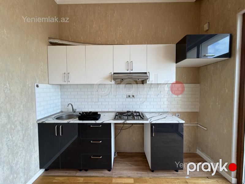 Satılır 2 otaqlı Bina evi menzil (Yeni tikili), 90 m², Sumqayıt Bulvarı — Mənzil, Sumqayıt (2)