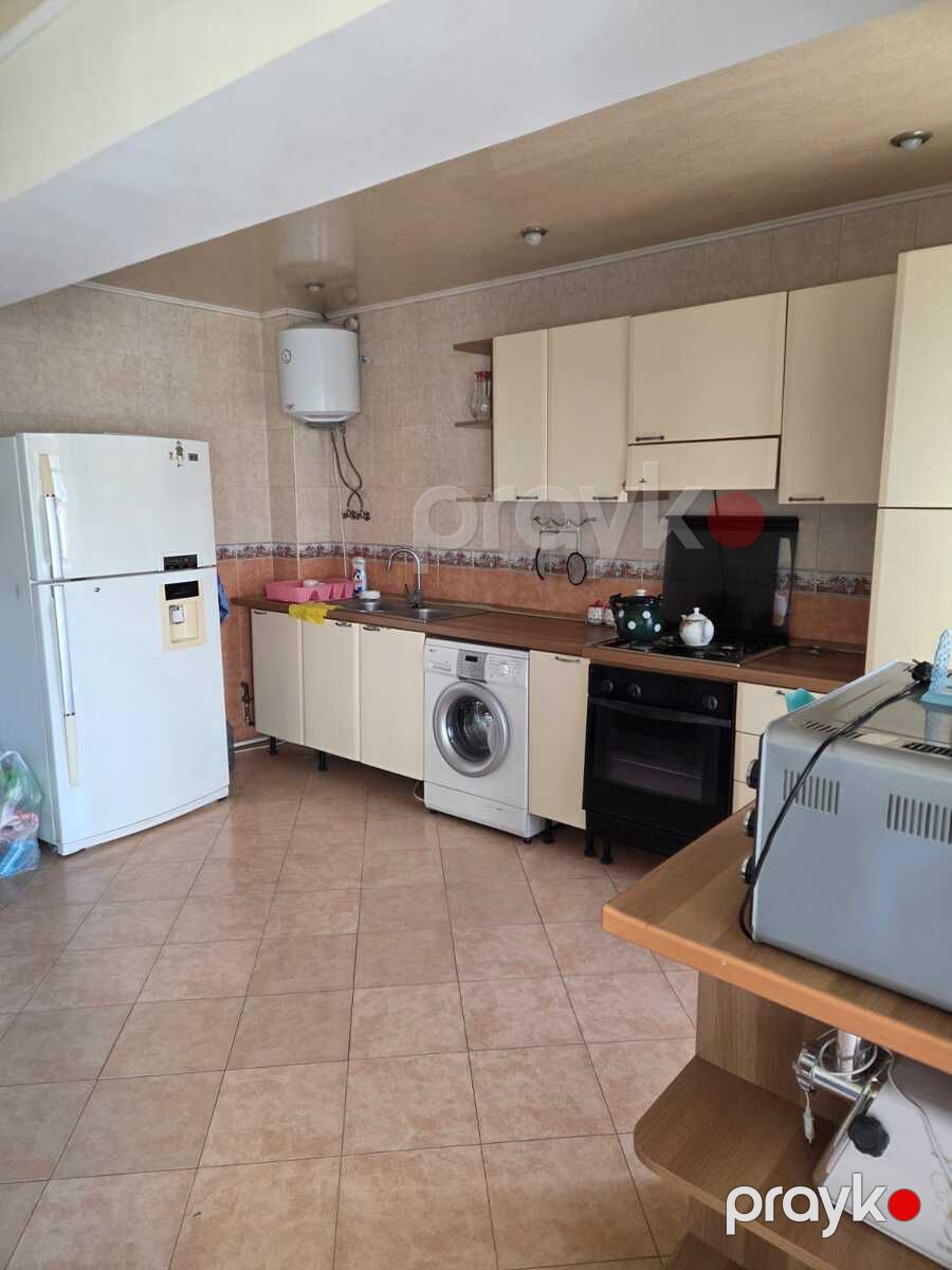 İcarəyə verilir 3 otaqlı köhnə tikili 90 m² — Mənzil, Bakı (3)