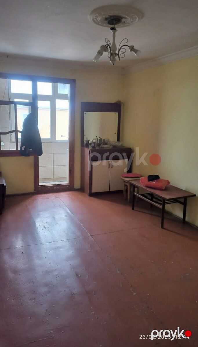 1-otaqlı mənzil kirayə verilir, Sumqayıt ş., 29 m² — Mənzil, Sumqayıt (5)